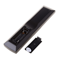 Miniatyrbillede 3 af 5: Fjernbetjening til Denon RC1115 AVR1601 AVR1802 2506 2803 3805 AVR-1312