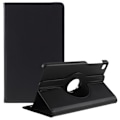 Miniatyrbillede 2 af 5: Samsung Galaxy Tab A7 Lite Cover - Svar Svart Samsung Galaxy Tab A7 Lite 2021
