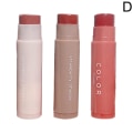 Miniatyrbilde 1 av 5: Langvarig leppeprimer med fargefuktende og Line-Brighte Three Pack Set 3pcs