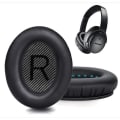 Miniatyrbild 1 av 5: Öronkuddar Bose QuietComfort QC 35 Cushion Kit Svart svart