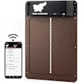 Miniatyrbild 1 av 5: Automatic Chicken Coop Door with Battery and Light Detection -AD4-