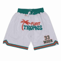Miniatyrbild 1 av 2: 2023 nya basketshorts MOON#33 för utomhussport strandshorts M zdq