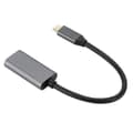 Miniatyrbillede 5 af 5: USB3.1 Type til HDMI Adapterkabel_tfrf