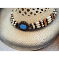 Miniatyrbillede 5 af 5: Comhats str?hatt Panamahatt Solhatt beige