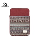 Miniatyrbillede 1 af 5: Computer sleeve computer case / case for laptop laptop burgundy 15 inch