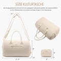 Pikkukuva 5 / 5: Vedenpitävä kannettava tietokoneen reppu miehille 20L, reppureppu