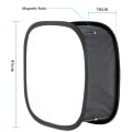 Miniatyrbilde 2 av 4: Softbox Fotografering Softbox Soft Lamp Light