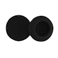 Miniatyrbillede 5 af 5: Ørepuder til Sennheiser PX100 PX80 PC13 KOSS pp cushion Som på billedet