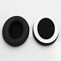 Miniatyrbillede 2 af 5: Ørepuder til Audio-Technica ATH-ANC7 ANC7 ANC9 cushion Som på billedet