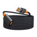 Pikkukuva 1 / 5: USB 3.0 -jatkokaapeli datakaapeli 150cm