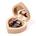Miniatyrbilde 7 av 10: Musikkasse Gave til Bursdag B B B B
