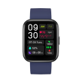 Miniatyrbild 1 av 5: GTS4 Smartwatch, 1,69 tum Samtal Smartwatch för iOS Android