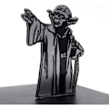 Miniatyrbilde 2 av 5: Yoda Bokhylle Bokstøtte