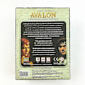 Miniatyrbild 3 av 5: Motståndet: Avalon Social Deduction Brädspel Roliga Partykortspel Perfekta Presenter