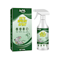 Miniatyrbilde 1 av 4: Hjem & Kjøkken Besparelser! Rotteavvisende Spray Rotteavvisende Spray For Innendørs Husholdning Bilmotor 60ml, flerfarget