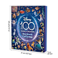 Miniatyrbillede 5 af 5: Disney Countdown Blind Box 2023 Julekalender