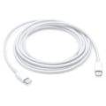 Miniatyrbild 3 av 4: 25W USB-C Snabbladdare + 20W 1M USB-C till USB-C-kabel för iPhone 15 Pro Max - iPhone 15 Plus - iPhone 15 Pro - iPhone 15