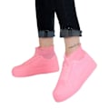 Pikkukuva 1 / 5: Skoöverdrag Silikonöverdrag ROSA M Pink M
