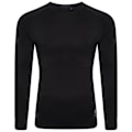 Pikkukuva 1 / 2: Dare 2B Mens Zone I Långärmad Thermal Top XL Svart Black XL zdq