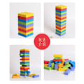 Miniatyrbillede 3 af 4: Hasbro Gaming: Jenga Classic Game