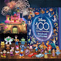 Miniatyrbillede 1 af 5: Disney Countdown Blind Box 2023 Julekalender