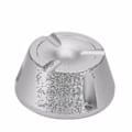 Miniatyrbillede 1 af 4: 15000gs Universal Remover Sikkerhedsmagnetisk Tagfjerner Golf Detacher EAS Tag - (bejoey) - Perfekt