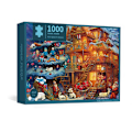 Miniatyrbilde 2 av 3: 2023 Julekalender - 24 dager med puslespill for alle aldre Style 3