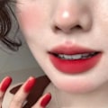 Miniatyrbilde 3 av 5: Matt Lip Glaze Lip Tint 01 01 01