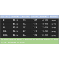 Miniatyrbilde 4 av 4: Eric Emanuel EE Basic Shorts for menn gymshorts Board Shorts sky blue RAYS M zdq