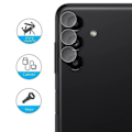 Miniatyrbillede 3 af 4: CQBB 2 x linsebeskyttelse Kompatibel med Samsung Galaxy A13 5G hærdet glas
