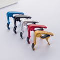 Miniatyrbillede 5 af 5: Guitar Capo - Sort