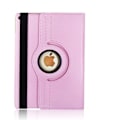 Miniatyrbillede 3 af 9: iPad cover 9,7\" sort \"Black\" Sort "Black"
"Svart"