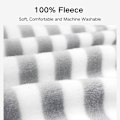 Miniatyrbild 3 av 9: Frettsele - Fleece Bärsele för Små Djur Mjuk Andningsbar Handsfree Axel Fram Bröst Förkläde Bonding Pouch Accompany Carrier för Små D