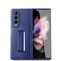 Miniatyrbillede 4 af 5: skal / cover / etui til Samsung Galaxy Z Fold3 5G hvid vit