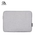 Miniatyrbillede 1 af 5: Computer sleeve computer case / case for laptop portable computer light gray 11 inches 11 tum