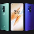 Miniatyrbilde 1 av 4: OnePlus 8 Pro - Myk skjermbeskytter