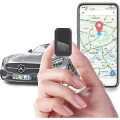 Pikkukuva 1 / 4: Gf22 Mini Bilspårare Gps Locator Trac Locator Ce zdq