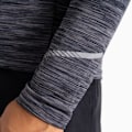 Miniatyrbillede 4 af 5: Dare 2B Accelerate Space Dye Jersey Langærmet T-shirt 3 Charcoal Grey 3XL zdq