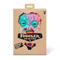 Pikkukuva 1 / 2: Fuggler Budgie Fuggler Rabid Rabbit Multi Multicolor multifärg