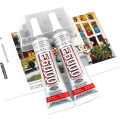Miniatyrbilde 5 av 5: E6000 lim 15 ml CrystalDIY Stark Hotfix-lim for smykker C Klar 1 stk