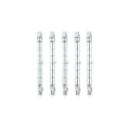Pikkukuva 1 / 4: Himmennettävä R7S 118mm 300W halogeenilamppu AC220-240V 5900lm