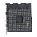 Miniatyrbillede 5 af 5: st* Foxconn Socket AM4 CPU Base Connector H?llare Base one size
