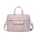 Miniatyrbillede 1 af 10: Notebook Portefølje Laptop Taske Case LILLA 13 TOMMER 13 TOMMER lilla purple 13inch-13inch