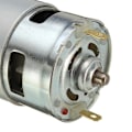 Pikkukuva 2 / 5: 775 Dc 12v-36v 3500-9000rpm Moottori Kuulalaakeri Suuri Vääntömomentti Suuri Teho Pieni Melu Dc Moottori Tarvikkeet Sähköinen Virtalähde--