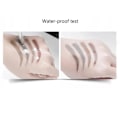 Miniatyrbillede 4 af 4: Øjenbrynspen / Tattoo Brows - Vælg farve! #1 Ljus Brown #1 Light Brown