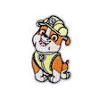 Miniatyrbillede 5 af 5: 24 stk. Wangwang Team broderede strygemærker Marvel Character Patch Stickers CDQ