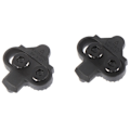 Miniatyrbillede 3 af 5: Shimano SM-SH51 SPD Single Release Mountainbike f?r PD-M959 M6 Gr? en st?rrelse