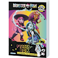 Pikkukuva 1 / 4: Monster High Askartelukirja tarroilla 118