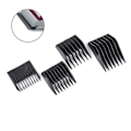 Miniatyrbilde 2 av 3: 4 stk Barber Hårklippere Begrenset Kambytesguide Kam for Moser 1400-serien
