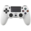 Miniatyrbillede 3 af 3: 2 stk PS4 DualShock Trådløs til Playstation 4 camouflage grøn 2 stk Hvid 2 Pcs White